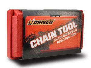 Driven Chain Tool