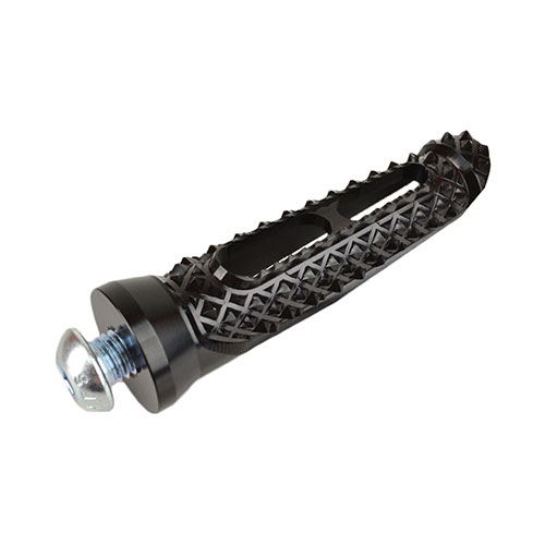 Driven Foot Pegs