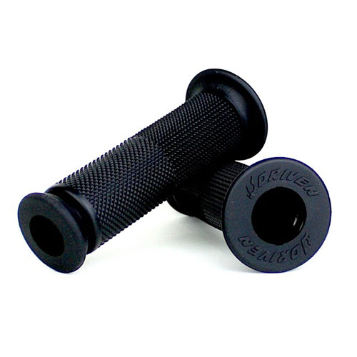 Driven Grips