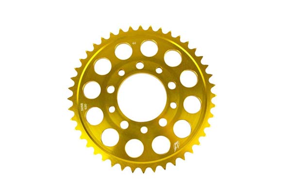 Driven Sprockets