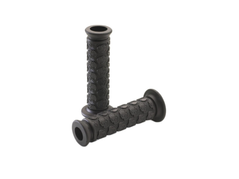 Driven Skully Grips