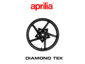 BST Diamond TEK Carbon Fibre Wheels – Aprilia RS250 (98-03)