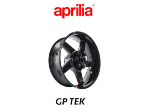 BST GP TEK Carbon Fibre Wheels – Aprilia Tuono V4 1100 (15-20) – TRACK/RACE USE ONLY