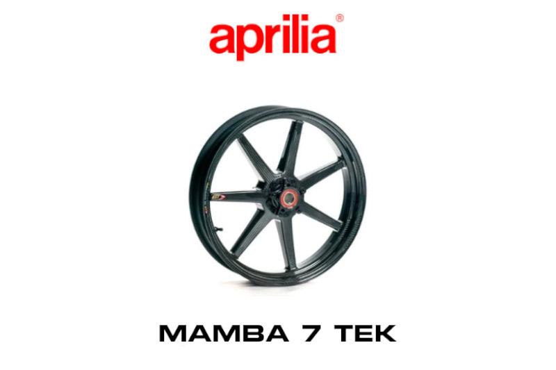 BST Mamba TEK Carbon Fibre Wheels – Aprilia RSV4 R / RSV4 RR / RSV4 FACTORY (15 - 20)