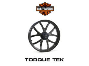 BST Torque TEK Carbon Fibre Wheels – Harley Davidson V-Rod®