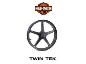 BST Twin TEK Carbon Fibre Wheels – Harley Davidson Sportster®