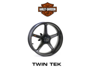 BST Twin TEK Carbon Fibre Wheels – Harley Davidson Sportster®