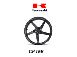 BST GP TEK Carbon Fibre Wheels – Kawasaki ZX10R (16-23) - TRACK/RACE USE ONLY
