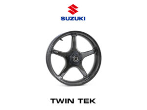 BST Twin TEK Carbon Fibre Wheels - Suzuki GSX1300R Hayabusa Gen 1