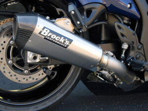 Titanium Full Systems