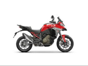 Multistrada