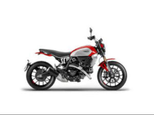 Scrambler