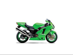 ZX12R