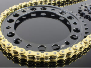 Driven Power Up Chain and Sprocket Kits