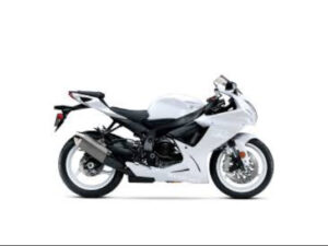 GSX-R600