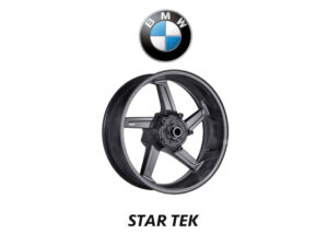 BST Star TEK Carbon Fibre Wheels –  BMW M1000 RR (21-24)