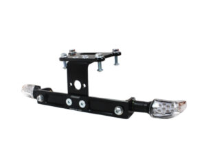 Driven Fender Eliminator / Tail Tidy