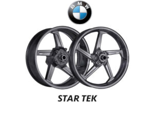 BST Star TEK Carbon Fibre Wheels –  BMW M1000 RR (21-24)