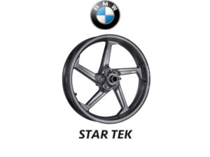 BST Star TEK Carbon Fibre Wheels –  BMW M1000 RR (21-24)