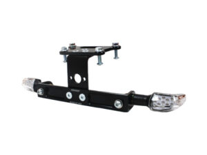 Driven Fender Eliminator