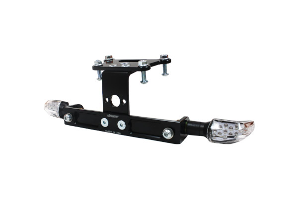 Driven Fender Eliminator